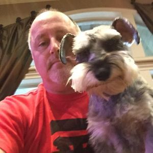 Meet your Posher, John